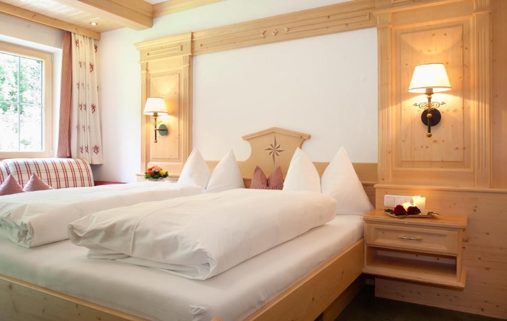 Comfort Apartment mit 2 Schlafzimmern
