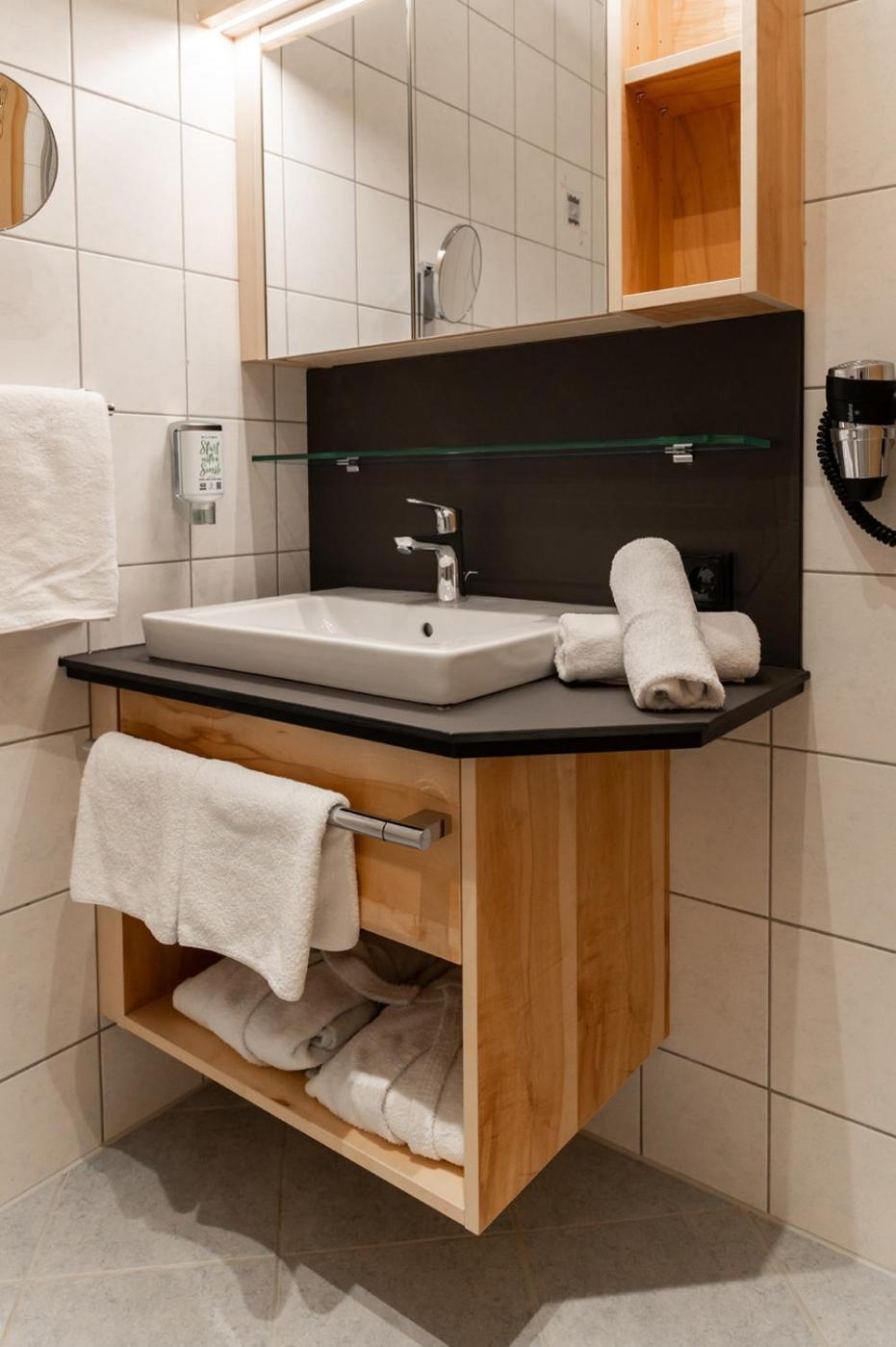 Superior Doppelzimmer