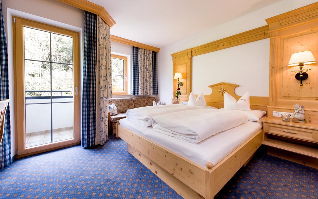 Superior Doppelzimmer
