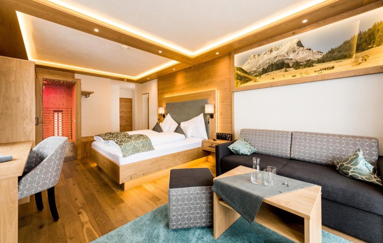 Deluxe Junior Suite