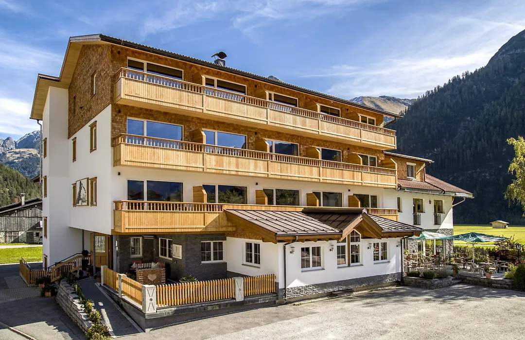 Wohlfühlhotel Berg Heil-1